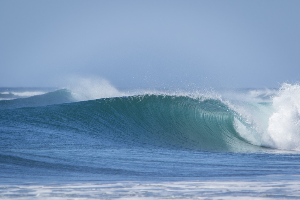 Waves | Blue Zone SUP